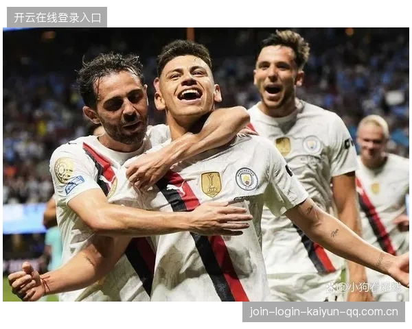 2026世界杯豪门签运对比，有人笑开花有人沉默不语